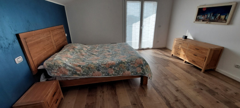 A Tremignon di Piazzola sul Brenta in palazzina di recentissima costruzione e in ottimo stato di ...