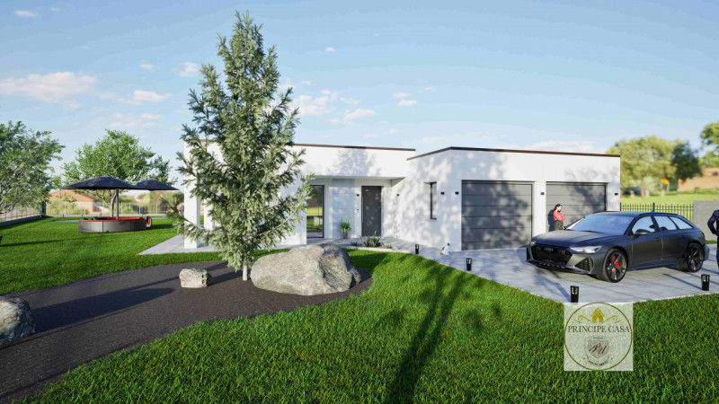 Rif. S402 - A pochi minuti dai principali servizi e dalle vie di comunicazione principali, in pos...