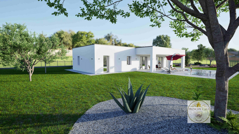 Rif. S402 - A pochi minuti dai principali servizi e dalle vie di comunicazione principali, in pos...