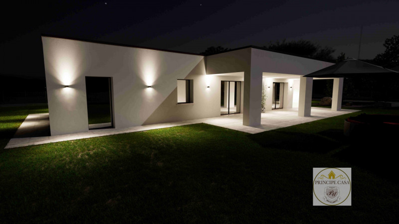 Rif. S402 - A pochi minuti dai principali servizi e dalle vie di comunicazione principali, in pos...