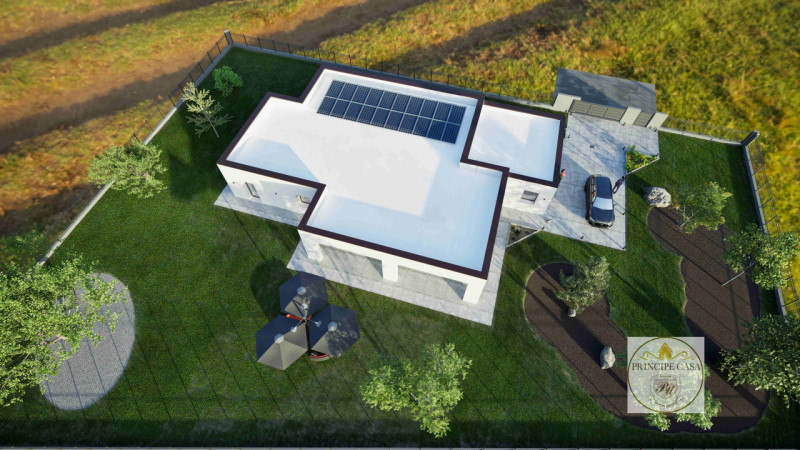 Rif. S402 - A pochi minuti dai principali servizi e dalle vie di comunicazione principali, in pos...