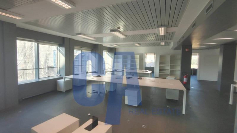 Ufficio in Affitto