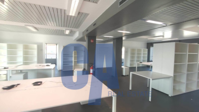 Ufficio in Affitto