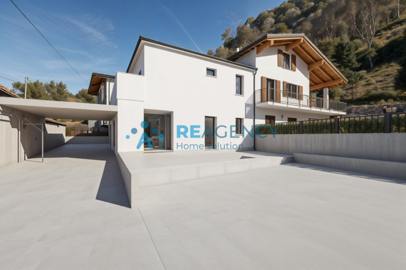 Stai cecando una casa indipendente, con ampi spazi se possibile con la possibilità di fare unno s...