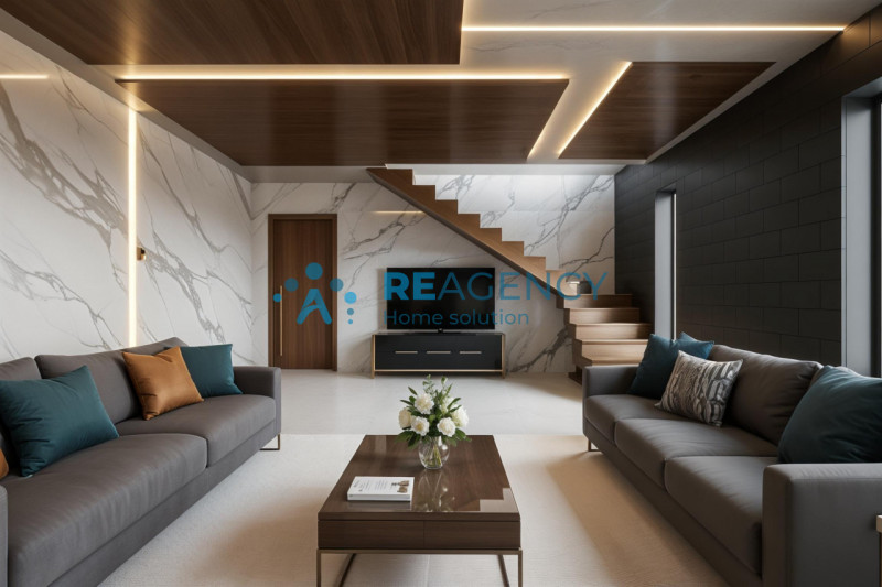 Stai cecando una casa indipendente, con ampi spazi se possibile con la possibilità di fare unno s...