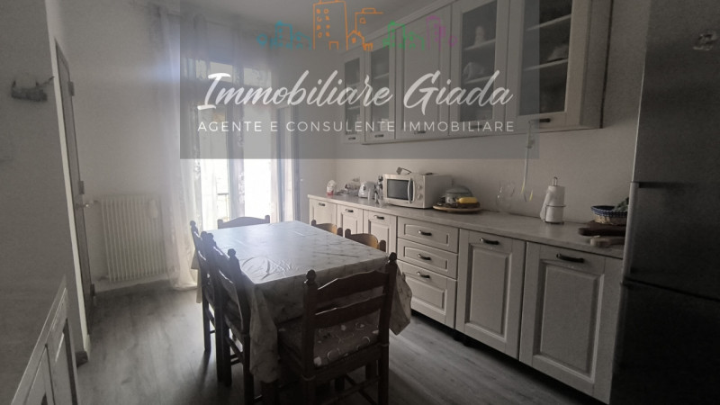 Spazi, comfort e zero spese condominiali! Appartamento ristrutturato a Vittorio Veneto

Cerchi un...