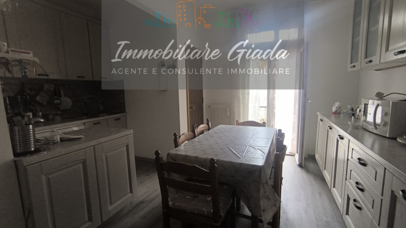 Spazi, comfort e zero spese condominiali! Appartamento ristrutturato a Vittorio Veneto

Cerchi un...