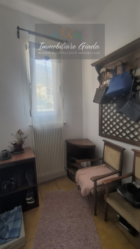 Spazi, comfort e zero spese condominiali! Appartamento ristrutturato a Vittorio Veneto

Cerchi un...