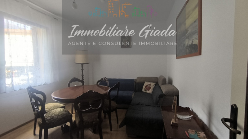 Spazi, comfort e zero spese condominiali! Appartamento ristrutturato a Vittorio Veneto

Cerchi un...