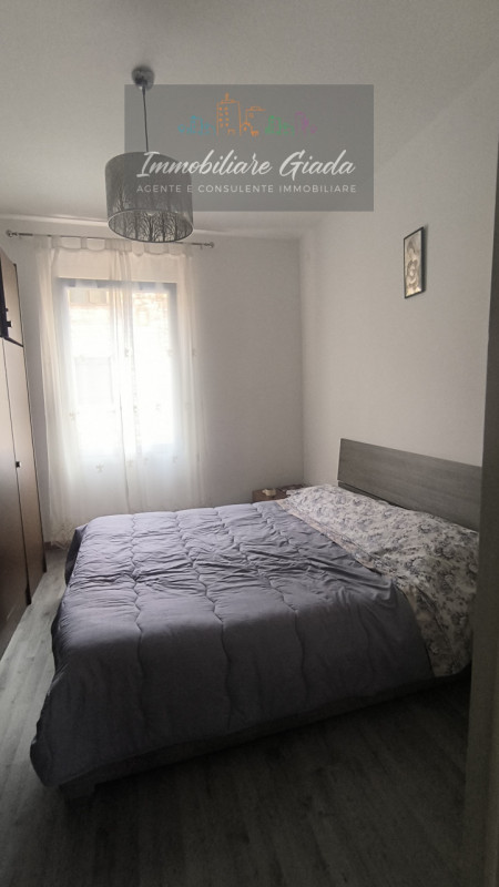 Spazi, comfort e zero spese condominiali! Appartamento ristrutturato a Vittorio Veneto

Cerchi un...