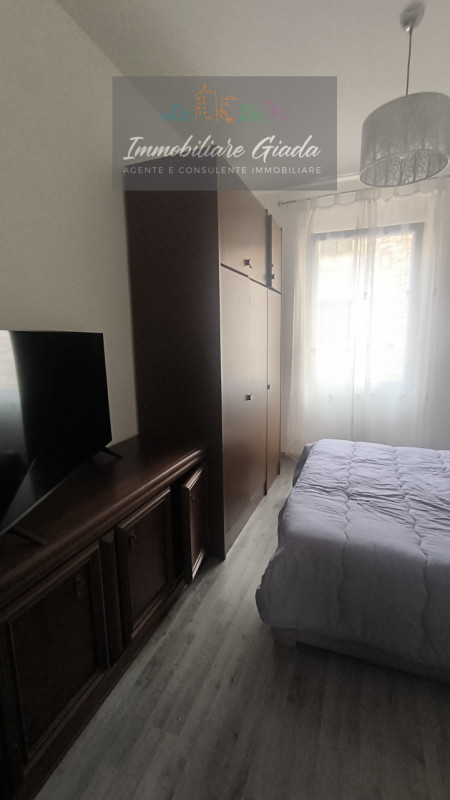 Spazi, comfort e zero spese condominiali! Appartamento ristrutturato a Vittorio Veneto

Cerchi un...