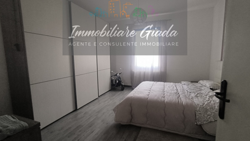 Spazi, comfort e zero spese condominiali! Appartamento ristrutturato a Vittorio Veneto

Cerchi un...