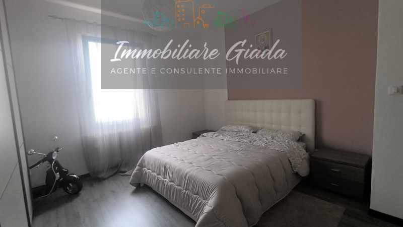 Spazi, comfort e zero spese condominiali! Appartamento ristrutturato a Vittorio Veneto

Cerchi un...