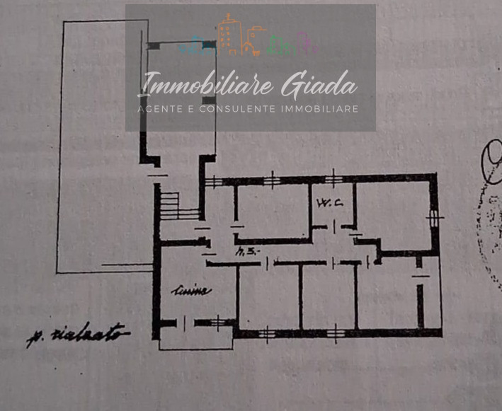 Spazi, comfort e zero spese condominiali! Appartamento ristrutturato a Vittorio Veneto

Cerchi un...