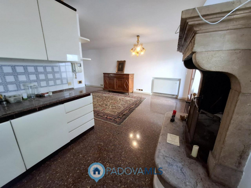 Palazzetto/Appartamento indipendente nel cuore del Centro Storico di Padova – Eleganza, privacy e...