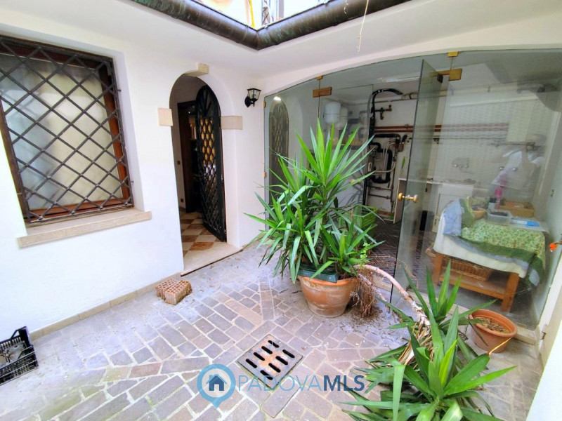 Palazzetto/Appartamento indipendente nel cuore del Centro Storico di Padova – Eleganza, privacy e...