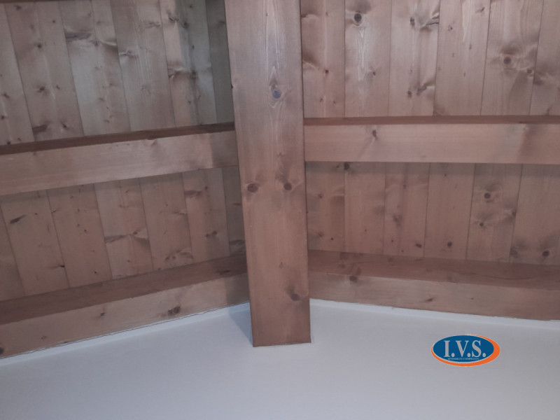 MONTEGALDA (VI): In una posizione riservata e tranquilla proponiamo porzione di trifamiliare di t...