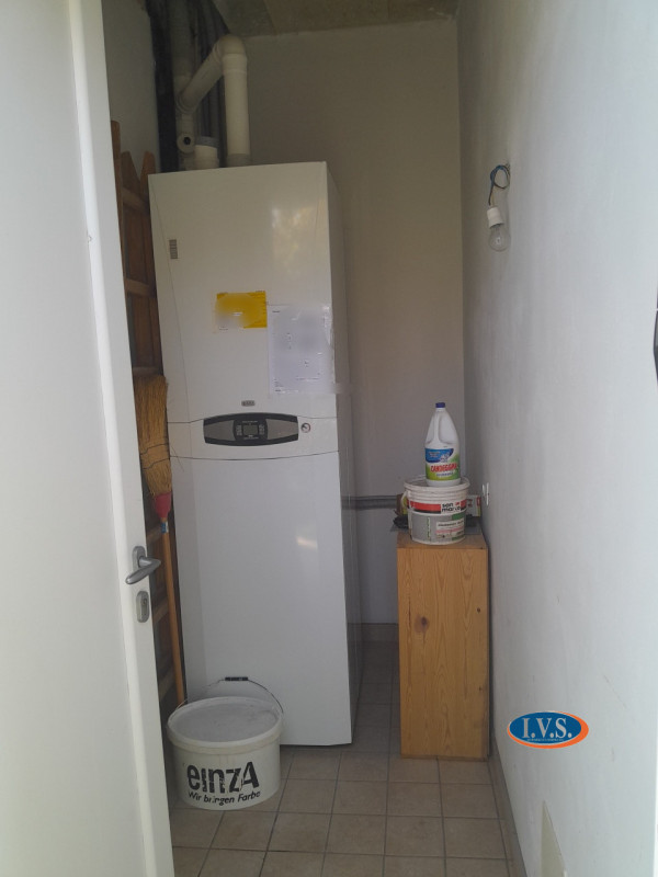 MONTEGALDA (VI): In una posizione riservata e tranquilla proponiamo porzione di trifamiliare di t...