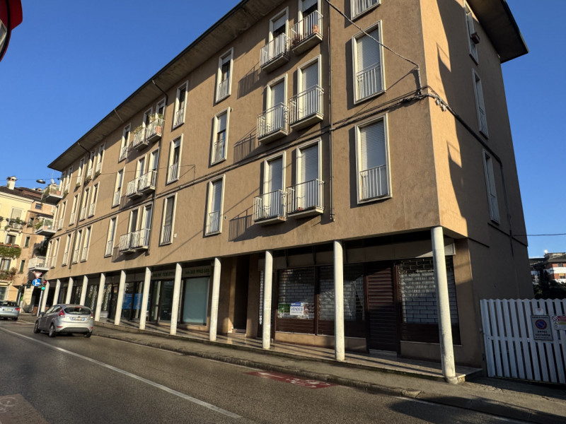 VIALE MARGHERITA – VICENZA

Lungo Viale Margherita, in posizione strategica e ad alta visibilità,...