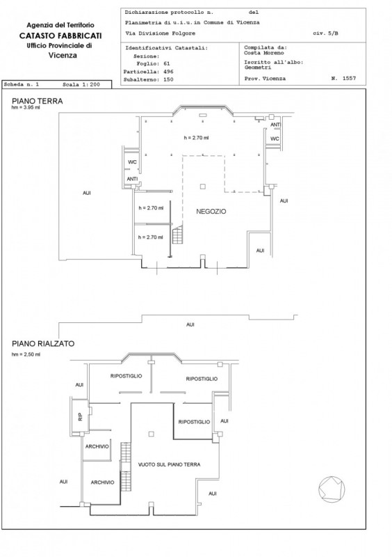 CENTRO DIAZ proponiamo prestigioso ufficio di 350 mq, particolarmente raffinato ed esclusivo graz...