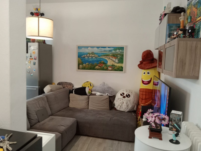 Palestro - Ottimo quartiere, in zona interna e tranquilla, ottimo contesto, grazioso appartamento...