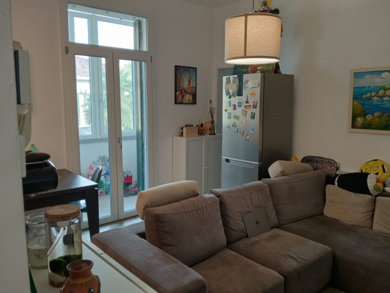 Palestro - Ottimo quartiere, in zona interna e tranquilla, ottimo contesto, grazioso appartamento...