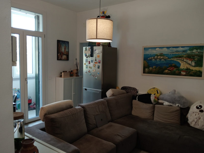 Palestro - Ottimo quartiere, in zona interna e tranquilla, ottimo contesto, grazioso appartamento...