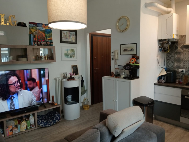 Palestro - Ottimo quartiere, in zona interna e tranquilla, ottimo contesto, grazioso appartamento...