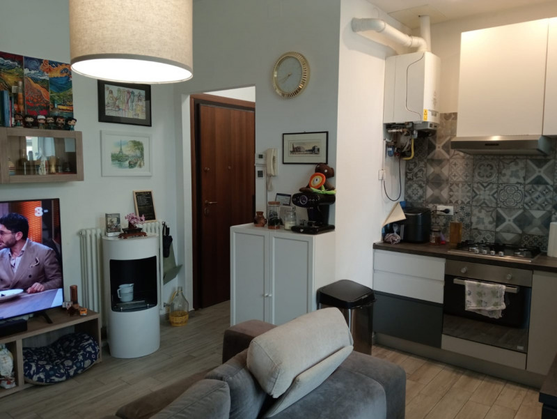 Palestro - Ottimo quartiere, in zona interna e tranquilla, ottimo contesto, grazioso appartamento...