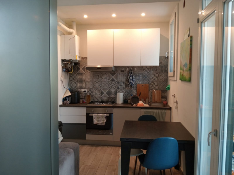 Palestro - Ottimo quartiere, in zona interna e tranquilla, ottimo contesto, grazioso appartamento...