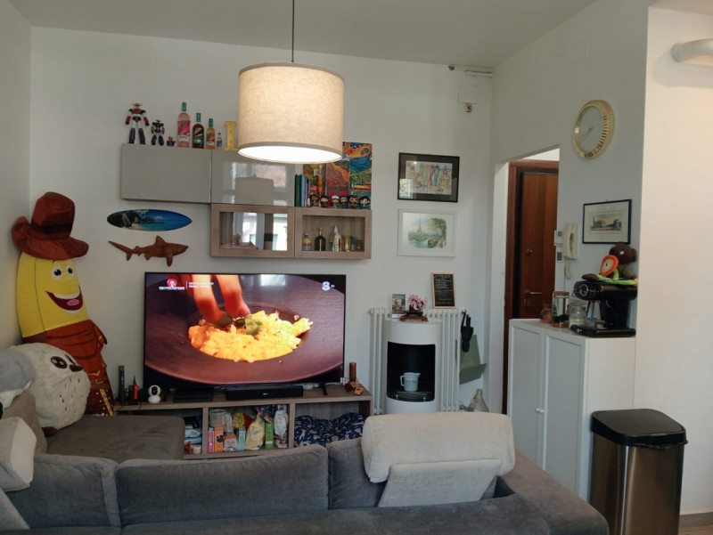 Palestro - Ottimo quartiere, in zona interna e tranquilla, ottimo contesto, grazioso appartamento...