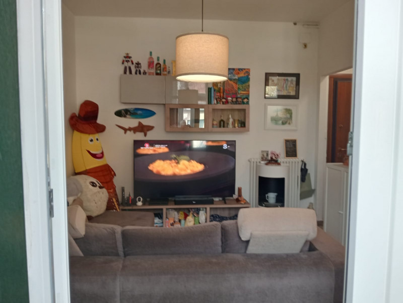 Palestro - Ottimo quartiere, in zona interna e tranquilla, ottimo contesto, grazioso appartamento...