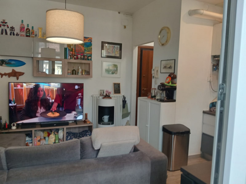 Palestro - Ottimo quartiere, in zona interna e tranquilla, ottimo contesto, grazioso appartamento...