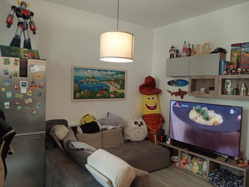 Palestro - Ottimo quartiere, in zona interna e tranquilla, ottimo contesto, grazioso appartamento...