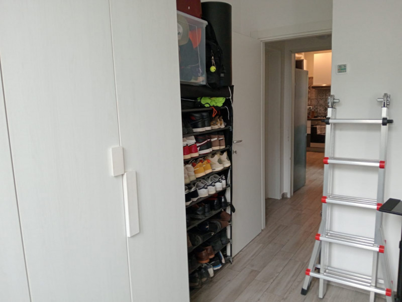 Palestro - Ottimo quartiere, in zona interna e tranquilla, ottimo contesto, grazioso appartamento...