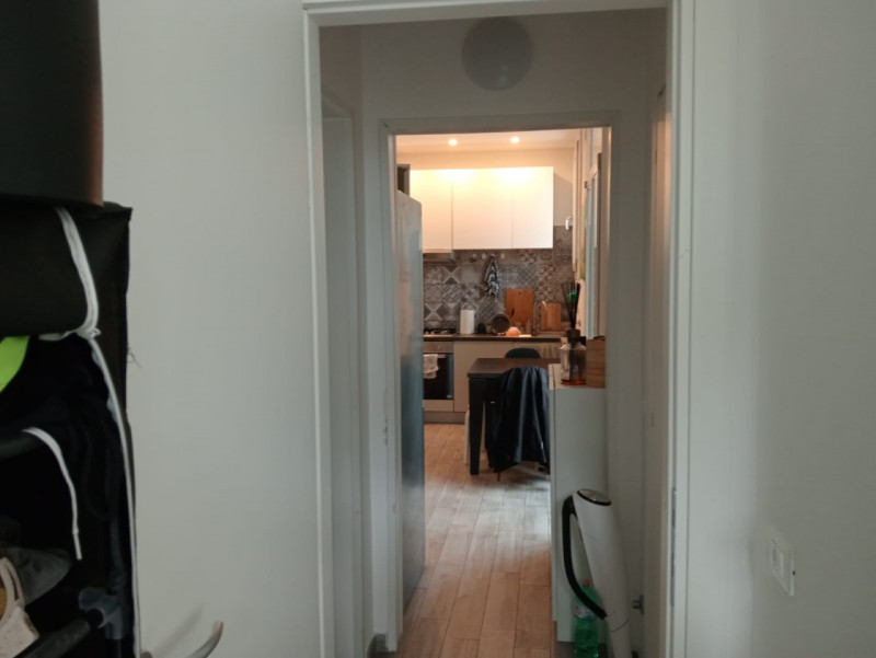 Palestro - Ottimo quartiere, in zona interna e tranquilla, ottimo contesto, grazioso appartamento...