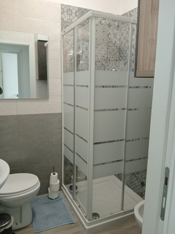 Palestro - Ottimo quartiere, in zona interna e tranquilla, ottimo contesto, grazioso appartamento...