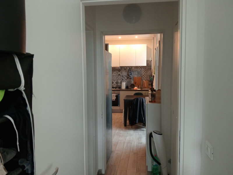 Palestro - Ottimo quartiere, in zona interna e tranquilla, ottimo contesto, grazioso appartamento...