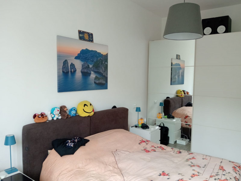 Palestro - Ottimo quartiere, in zona interna e tranquilla, ottimo contesto, grazioso appartamento...