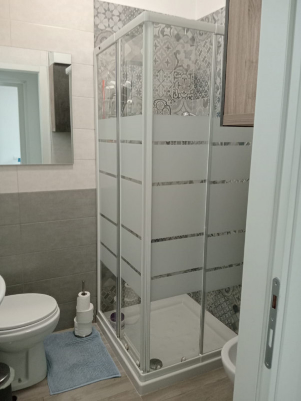 Palestro - Ottimo quartiere, in zona interna e tranquilla, ottimo contesto, grazioso appartamento...