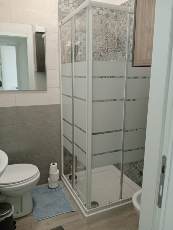 Palestro - Ottimo quartiere, in zona interna e tranquilla, ottimo contesto, grazioso appartamento...