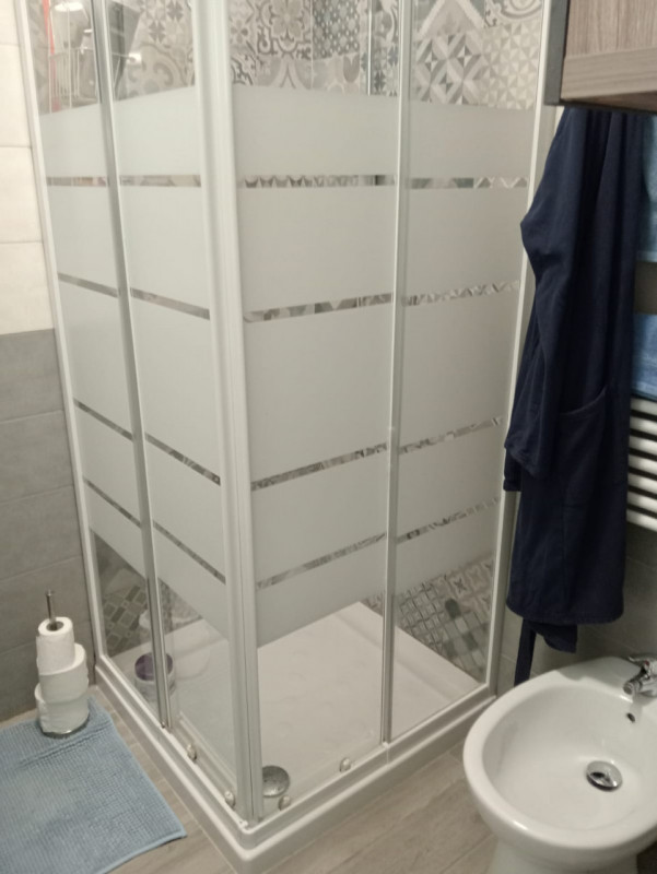 Palestro - Ottimo quartiere, in zona interna e tranquilla, ottimo contesto, grazioso appartamento...