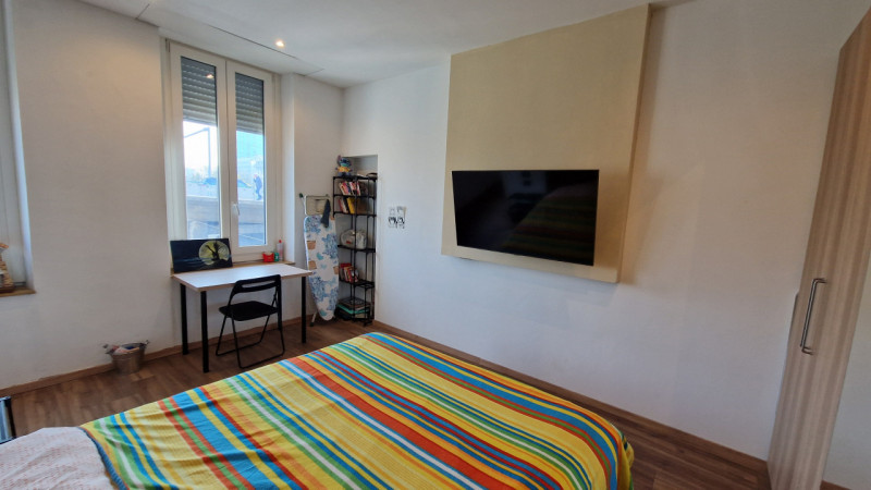 PADOVA - STAZIONE rif. A14: posto al secondo piano SENZA ascensore, Casa su Misura ha il piacere ...