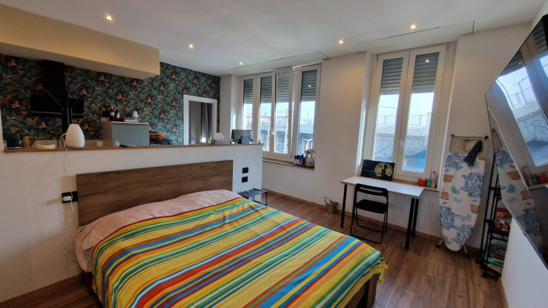 PADOVA - STAZIONE rif. A14: posto al secondo piano SENZA ascensore, Casa su Misura ha il piacere ...