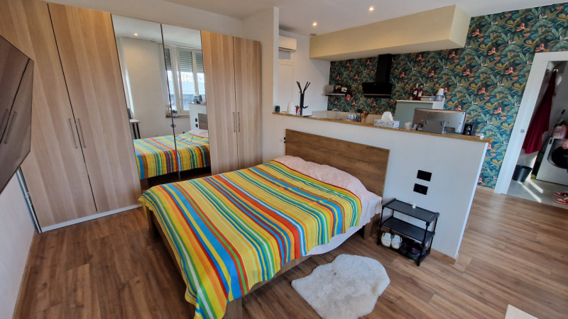 PADOVA - STAZIONE rif. A14: posto al secondo piano SENZA ascensore, Casa su Misura ha il piacere ...