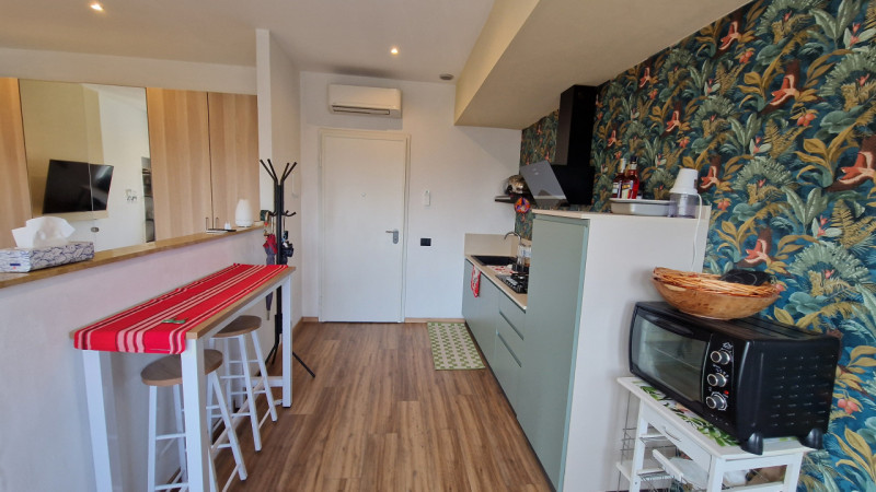 PADOVA - STAZIONE rif. A14: posto al secondo piano SENZA ascensore, Casa su Misura ha il piacere ...