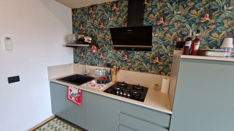 PADOVA - STAZIONE rif. A14: posto al secondo piano SENZA ascensore, Casa su Misura ha il piacere ...