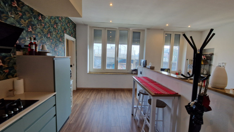 PADOVA - STAZIONE rif. A14: posto al secondo piano SENZA ascensore, Casa su Misura ha il piacere ...