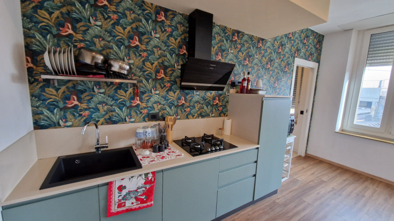 PADOVA - STAZIONE rif. A14: posto al secondo piano SENZA ascensore, Casa su Misura ha il piacere ...