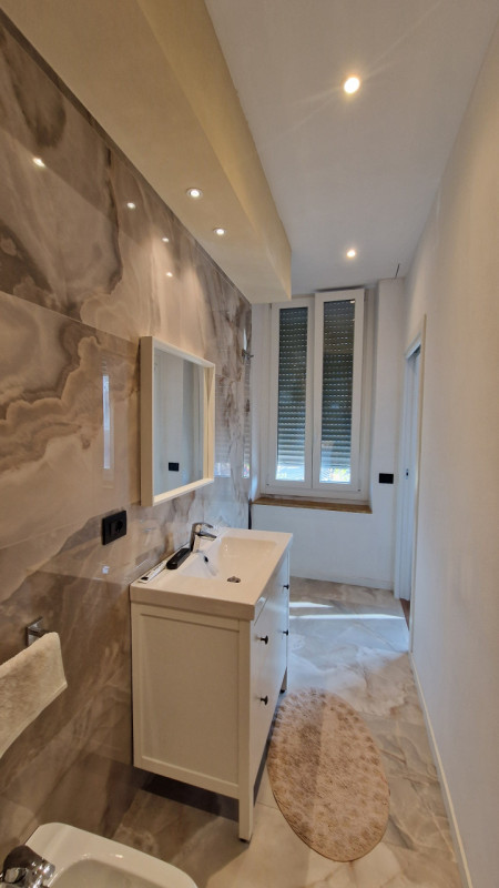 PADOVA - STAZIONE rif. A14: posto al secondo piano SENZA ascensore, Casa su Misura ha il piacere ...